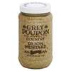 Grey Poupon Mustard Country Dijon 3lbs, PK6 10054400000464